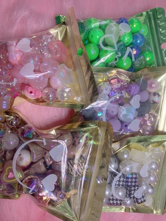 on live link  $5 one bag for everything